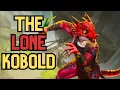 Obongo the Kobold The Best DMPC Ever Created D D Greentext Story