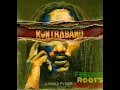 Kontraband - Kabaka Pyramid feat. Damian ''Jr.Gong'' Marley