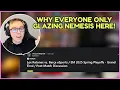 Download Lagu Baus Reacts To Reddit Post On Los Ratones Winning EMEA Masters For The 2nd Time