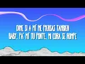 Junior H, Peso Pluma - A Tu Manera