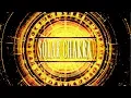 528Hz Solar Chakra - Unstoppable Self Confidence Independence Self Esteem Meditation Music Let Go