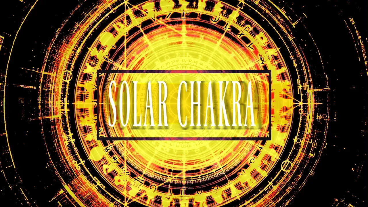528Hz Solar Chakra - Unstoppable Self Confidence ➤ Independence Self Esteem Meditation Music Let Go 528Hz Solar Chakra - Unstoppable Self Confidence ➤ Independence Self Esteem Meditation Music Let Go