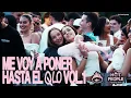 Lagu ME VOY A PONER HASTA EL QLO Vol.1 ​🦈💞🪩 (Mix Reggaeton 2025)