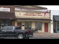 Chattooga County commissioners being investigated