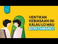 Download Lagu Kenapa Kita Susah Buat Jujur Sama Diri Sendiri? (Cara Berhenti Bohong Sama Diri Sendiri)