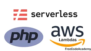 Serverless PHP on AWS Lambdas