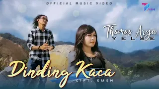 thomas arya feat yelse dinding kaca official music video 