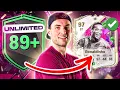 Download Lagu EA Finally Made The Grind UNLIMITED \u0026 Now I Can Grind for My Idol Ronaldinho 😍