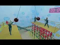 Fully immersive virtual reality center opens in VB