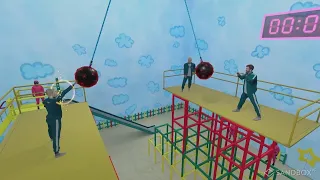 Fully immersive virtual reality center opens in VB