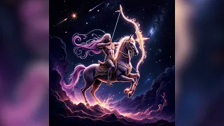 انا القوس اغنية برج القوس 1 