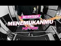Lagu Seventeen - Menemukanmu // Boncek AR cover
