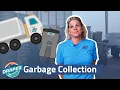 Garbage Collection Services Draper City