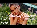 Download Lagu Ariana Grande - Positions Album (Official Live Performances) | Vevo