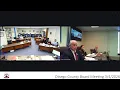 Otsego County Board Meeting 2026