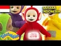 Download Lagu ★Teletubbies Bahasa Indonesia★ Po! ★ Kompilasi 1 Jam Kartun Lucu HD