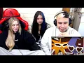 PIDE - Mora, RaiNao || REACCIÓN