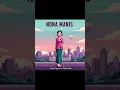 Lagu Shahrawks - Nona Manis