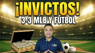 💸 INVICTOS EN 💼3-3 YOUTUBE KANSAS 💼 SUSCRIP HOY SEGUIRÁ LOS JONRÓN CON EL VENENO SPORTS 