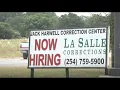 McLennan County Sheriff s Department to take control of Jack Harwell Detention Center