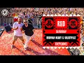 Download Lagu Brennan Heart \u0026 Wildstylez I Defqon.1 Weekend Festival 2023 I Saturday I RED
