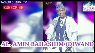 al ameen bahashime diwani 