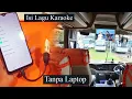 Download Lagu Cara Isi Lagu Karaoke Di Flashdisk Sampai Bisa Di Play Di Player DVD Bus Mobil Tanpa Laptop