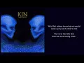 Whitechapel - Kin (Lyric Video)