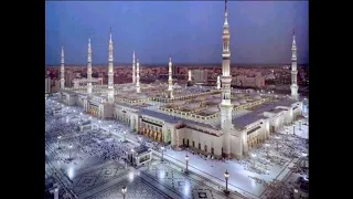 madrasat husnulhazal ujiji qaswida uzao wa mtume