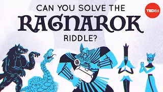 Download Can you solve the Ragnarok riddle - Dan Finkel MP3