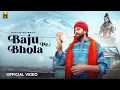 Download Lagu Baju Pe Bhola (Official Video) Masoom Sharma | Harry Lather | New Haryanvi Song 2025 | Bhole Baba