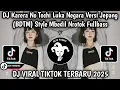 Download Lagu DJ KARERA NO TOCHI LUKA NEGARA VERSI JEPANG (BDTM) || STYLE MBEDIL NROTOK FULLBAS VIRAL TIKTOK 2025