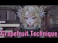 Skye s Gawk Gawk Technique