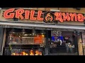 Thai Grill Restaurant