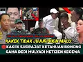 Lagu KAKEK PENJUAL ES KETAHUAN BOHONG NETIZEN KECEWA \