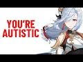 Download Lagu What Your Favorite Genshin Character Says About You