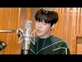 [making] DOYOUNG - Can You Hear My Heart [Filing for Love OST Part.4]