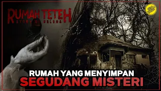 rumah teteh story of helena misteri rumah kos dan wanita misterius tak kasat mata