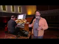 Download Lagu Sven Figee neemt ons mee naar het Pierre Palla Concertorgel | Podium Klassiek