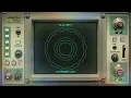 Bloc Party - This Modern Love (Oscilloscope Visualizer)