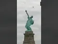 Download Lagu Estatue of Liberty dancing meme #viral #wow #liberty #statue #libertystatue
