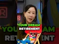 The Shocking Truth About Retirement Spending