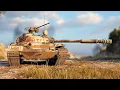 Download Lagu Obj 140: Stalen Samurai, Geen Terugtocht – World of Tanks MP3