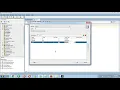 SQL Developer Stored Procedure with Input and Output Parameters