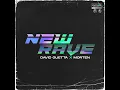 David Guetta x Morten - Kill Me Slow