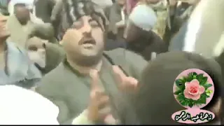 الشيخ ياسين التهامي قصيدة يا سر هنا وهنا 