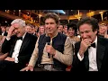 15 Minutes of Harrison Ford Having ZERO Filter