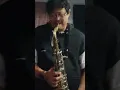 Download Lagu I’LL NEVER LOVE THIS WAY AGAIN | SAX COVER BY MON'S MUSIC AND SAX