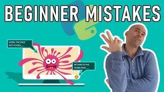 Common beginner mistakes in python