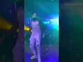 Oswald Toxic Live Martinique 2022